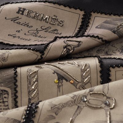 レディス スカーフ＆シルクアクセサリー | エルメス | Hermès